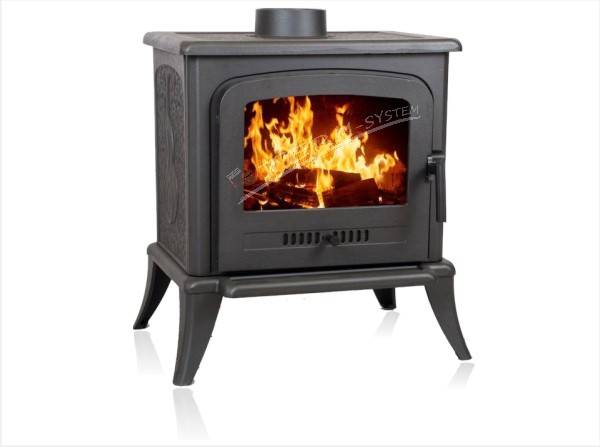 KRA K7 130 Koza powietrze
