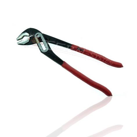 BEA 156494 Szczypce do rur nastawne 25cm CZAR