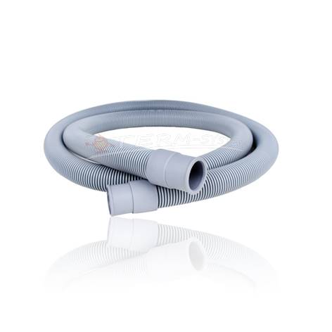 HDRL WPOD-250 Rura wąż odpływ 250 do pralki