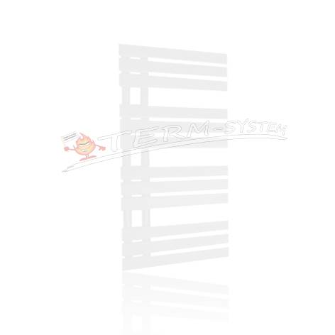 IDM SNEL 500x1200 BIAŁY Grzejnik dekoracyjny