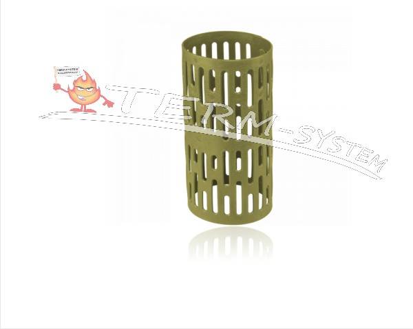 BRA OBO12033GR Osłona drzewa 20x33 zielona 3szt.