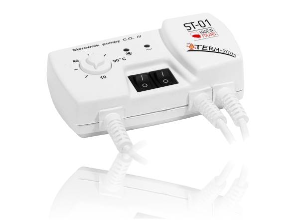 DIA ST01 Sterownik pompy CO