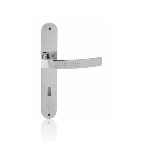 DOM ALMA ECO M6 chrom BB72 Klamka