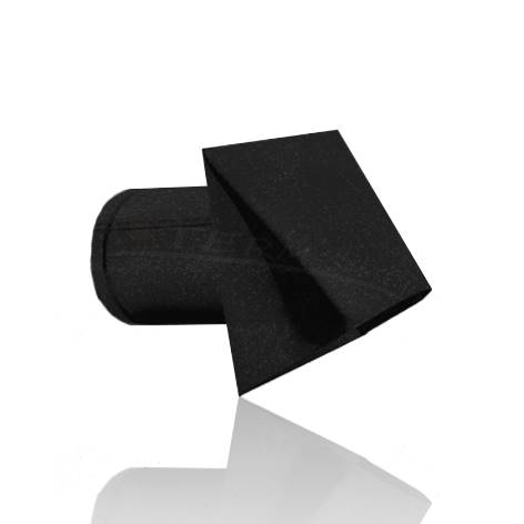 TERM CZNP125A Czerpnia ANTRACYT