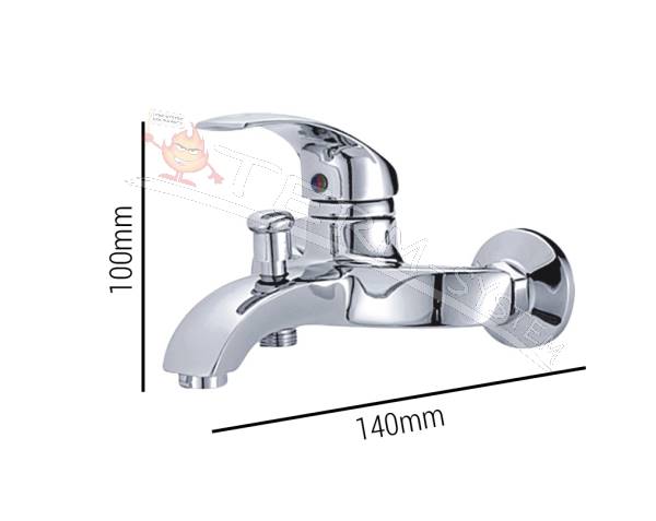 ZXC 1300-3 Bateria wannowa