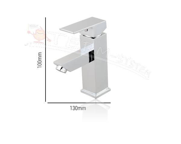 ZXC 1600-1 Bateria umywalkowa