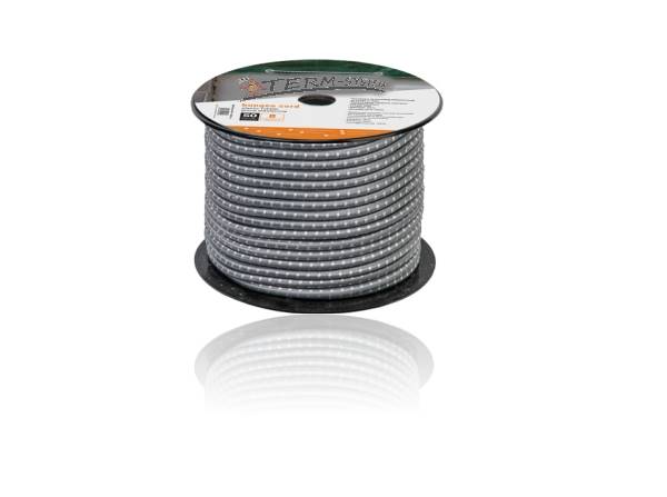 BRA BCDIY-0850GY-R Guma elastyczna 0,8x1,0m GREY