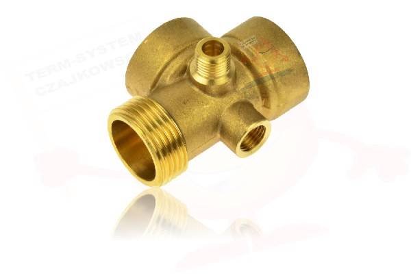 GEK G81527 Wyjście tłoczne 5 drożne 1" do hydrofor