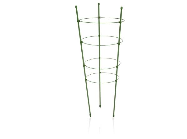 BRA TYRP90 Podpora pierścieniowa 90mm do roślin
