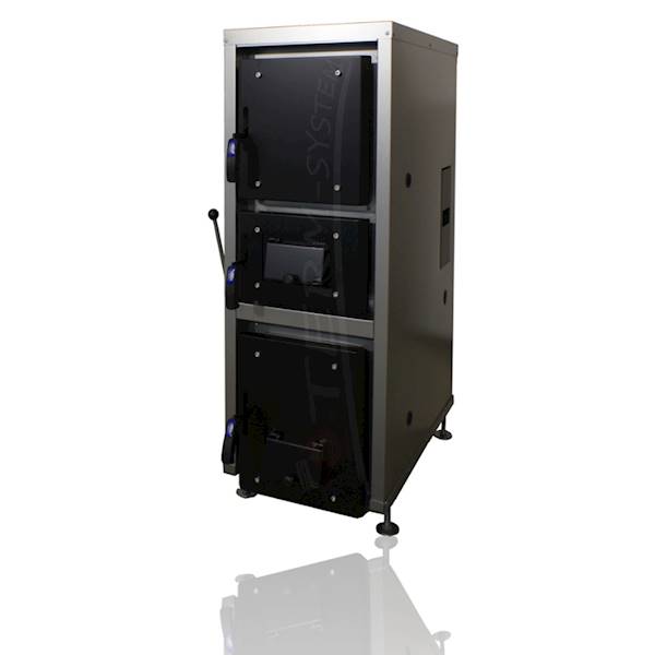 Kocioł MAXIMUS 12kW EcoDesign