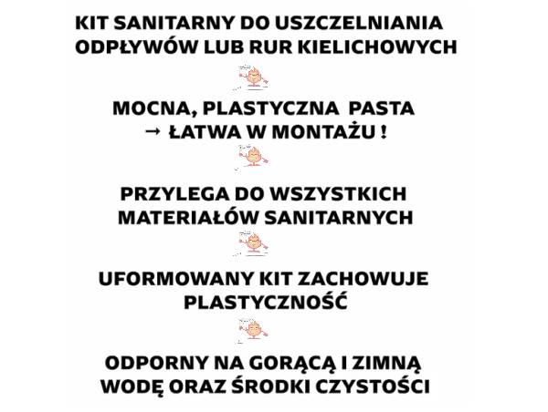 GEB FILGUM 200g Kit uszczelniający