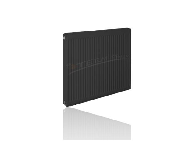Grzejnik panel. V22 900x1000 dolne CZARNY
