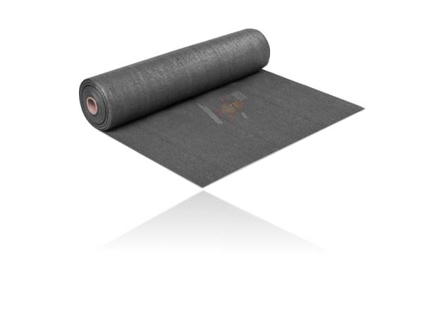 BRA AS-CO13512010GY Siatka cień. 1,2x10m 90% szara