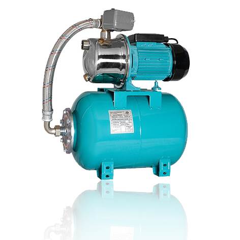 OMI JY1000-24 INOX Hydrofor 24L