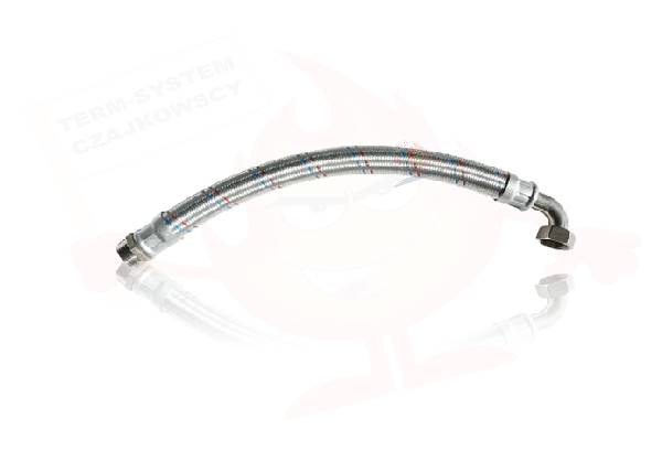 GEK G81526 Wąż antywibracyjny 80cm do hydroforu