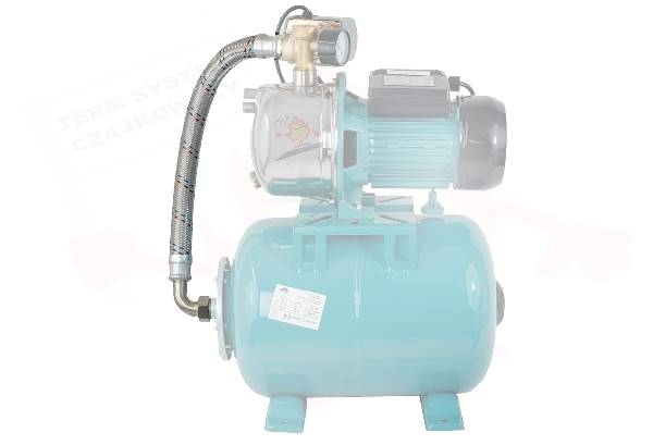 GEK G81526 Wąż antywibracyjny 80cm do hydroforu