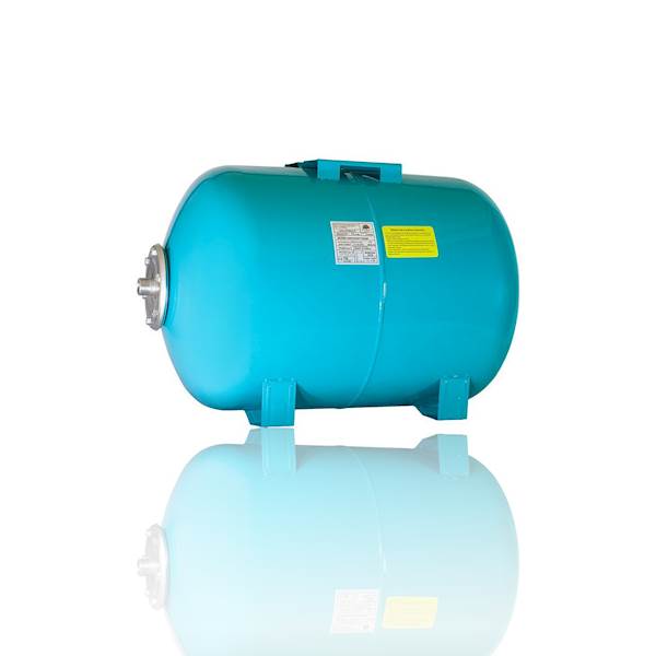 OMI ZB024 Zbiornik poziomy 24L