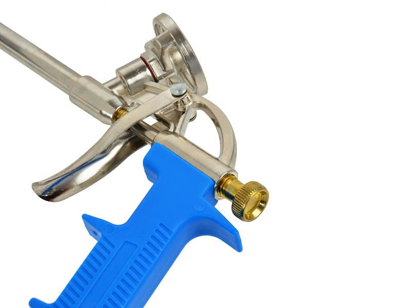 GEK G01190 Pistolet do piany HEAVY 450g
