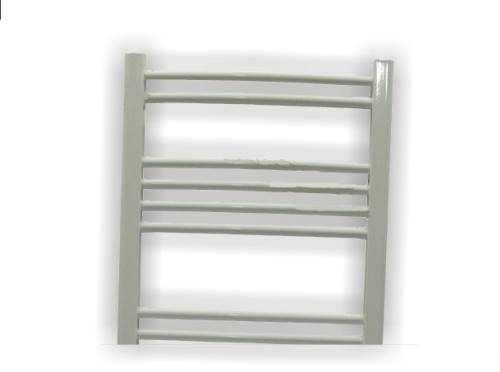 IDM Grzejnik łaz 500x750 TWR Biały 522W