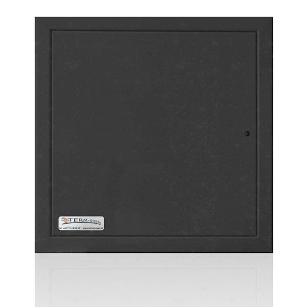 SAP Drzwiczki REW. N 20x20 o/śr ANTR