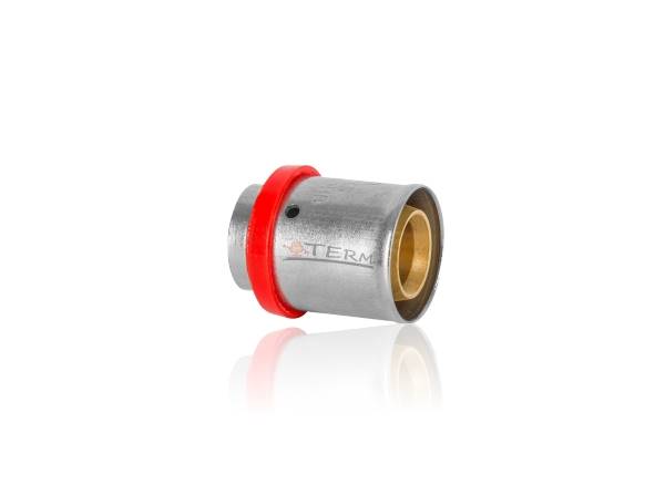 PEX.Z Korek rury 16mm FZZ zaślepka