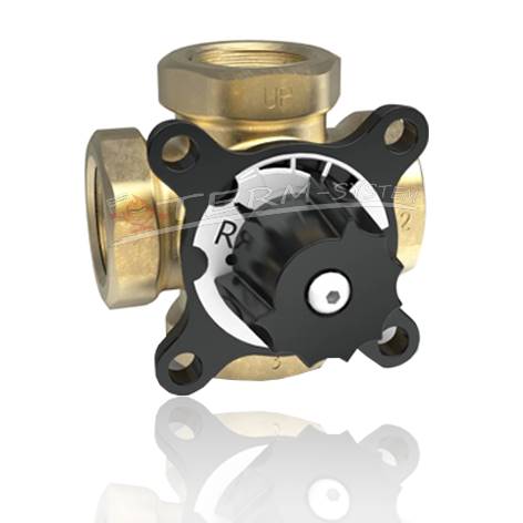 VEX 1540040 Zawór mos 4-D 19-40 DN40 mieszający