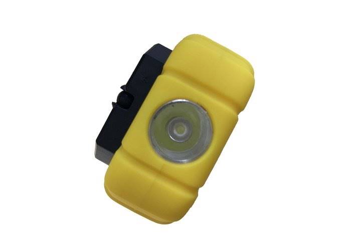 BEA 812912 Latarka LED z magnesem 3W 