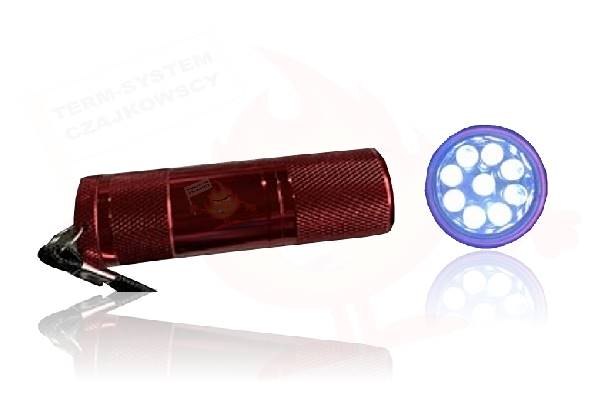 BEA 812890 Latarka LED 26x90mm 