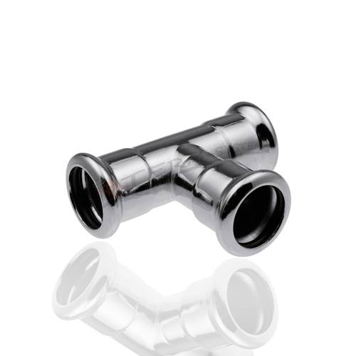 STEEL Trójnik 28