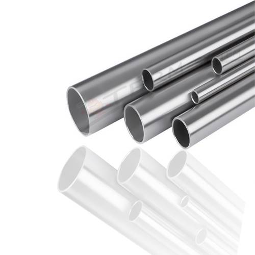STEEL Rura stalowa 18