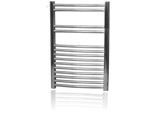 IDM Grzejnik łaz 500x750 TWR Chrom