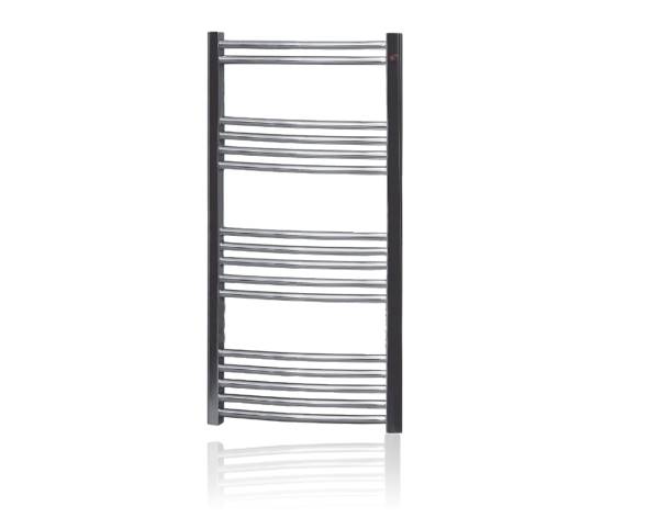 IDM Grzejnik łaz 500x1000 TWR Chrom
