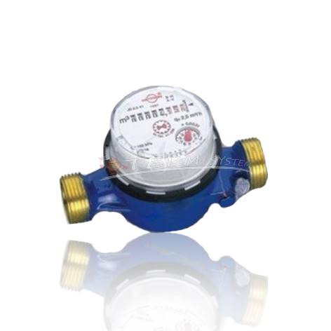 Wodomierz reg. Js 1/2" ZW QN 1,5 METRON