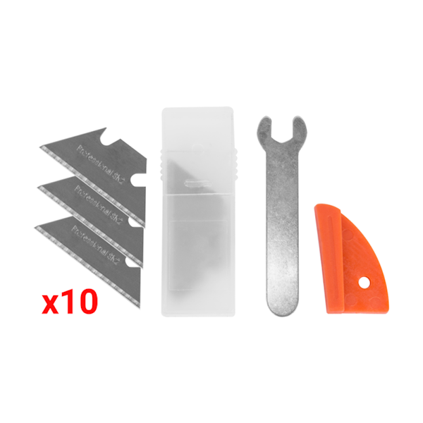 BRA KT-V1026 Sekator V-SERIES-D wielofunkcyjny