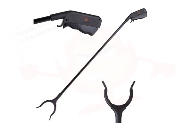 GEK G03208 Chwytak aluminiowy 77cm do śmieci