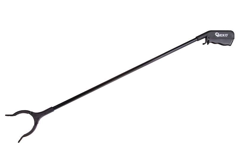 GEK G03208 Chwytak aluminiowy 77cm do śmieci