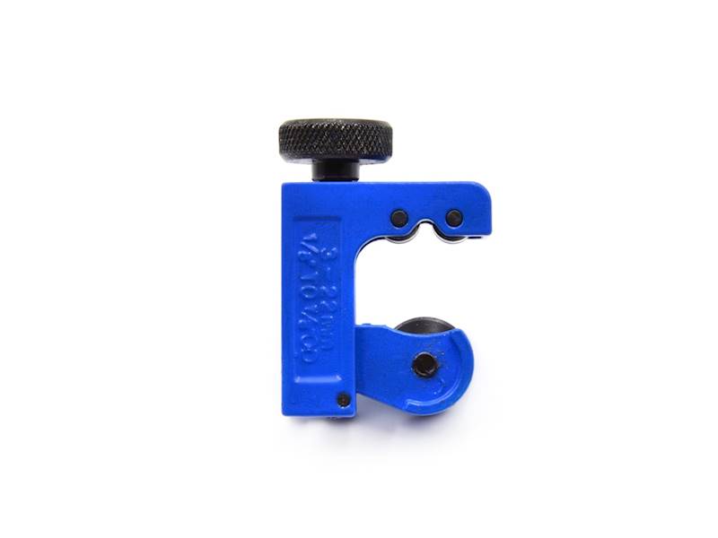 GEK G01376 Obcinak MINI do rur 3-22mm