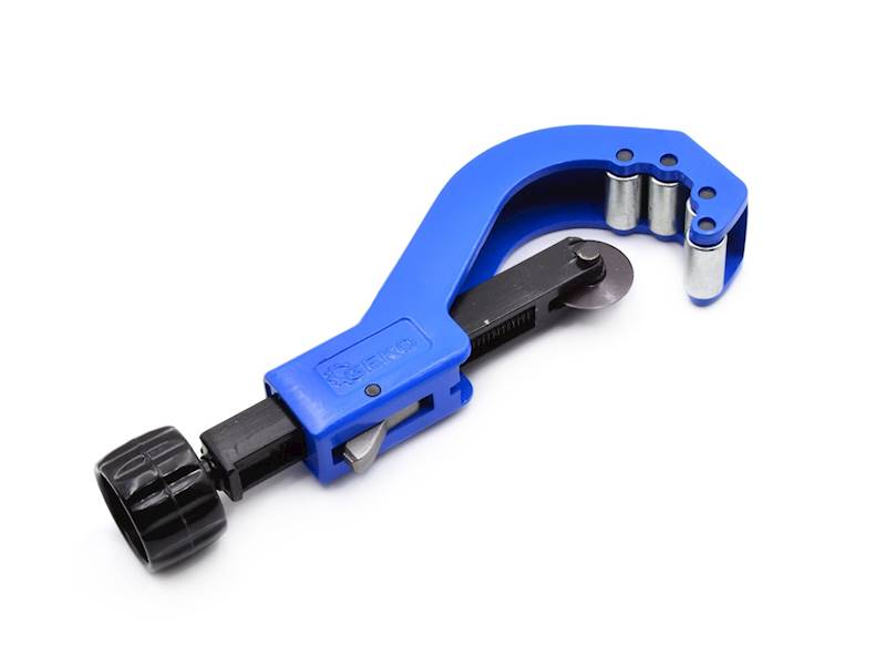 GEK G01377 Obcinak do rur PCV 3-64mm