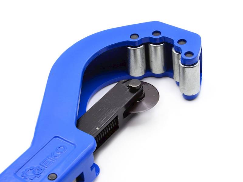 GEK G01377 Obcinak do rur PCV 3-64mm