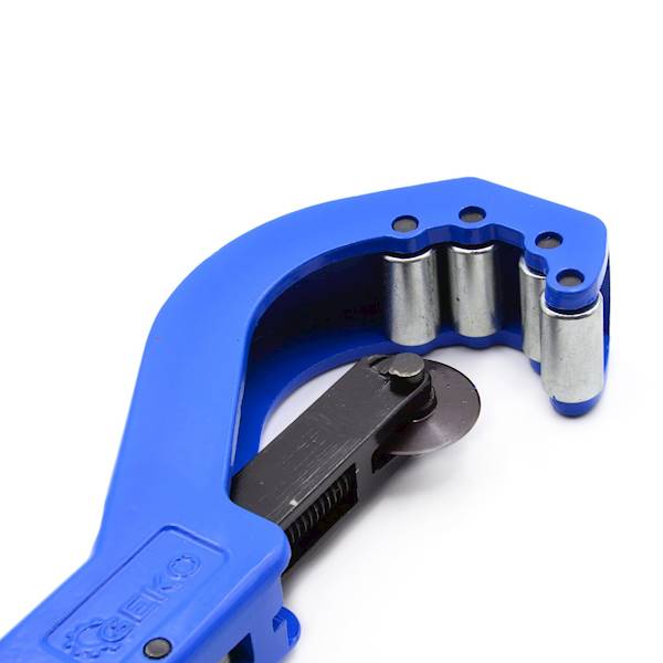 GEK G01377 Obcinak do rur PCV 3-64mm