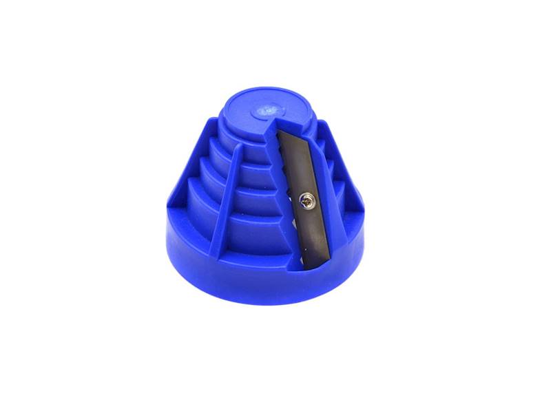 GEK G01391 Gratownik fazownik 20-63mm do rur PE