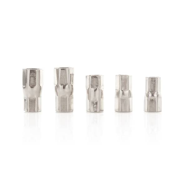 GEK G01633 Klucz łamany do montażu baterii 8-12mm
