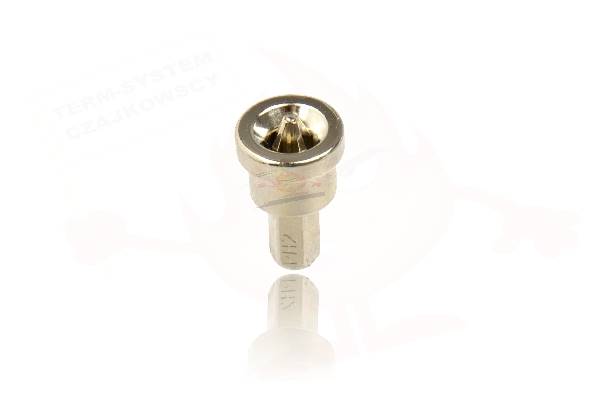 GEK G30007 Końcówka Bit do płyt karton-gips PH2