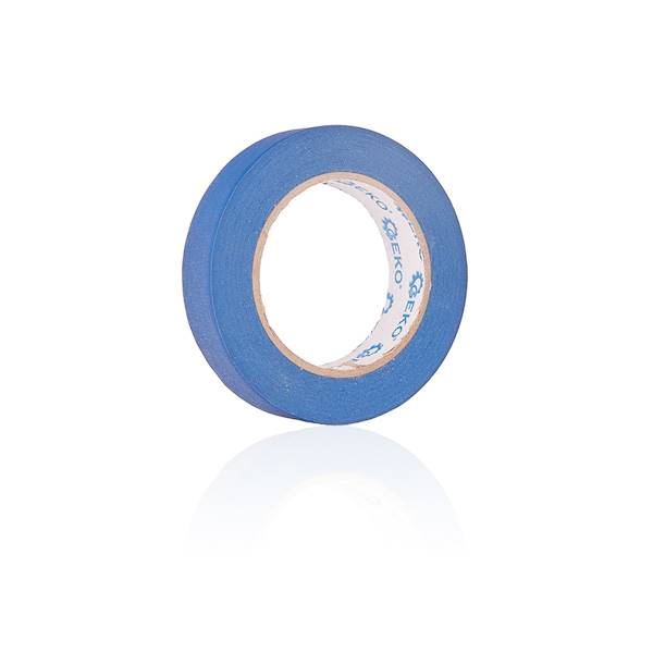 GEK G66371 Taśma malarska - niebieska 25mmx50m