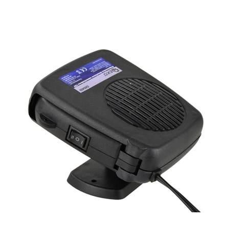 GEK G80450 Nagrzewnica/dmuchawa samochodowa 12V