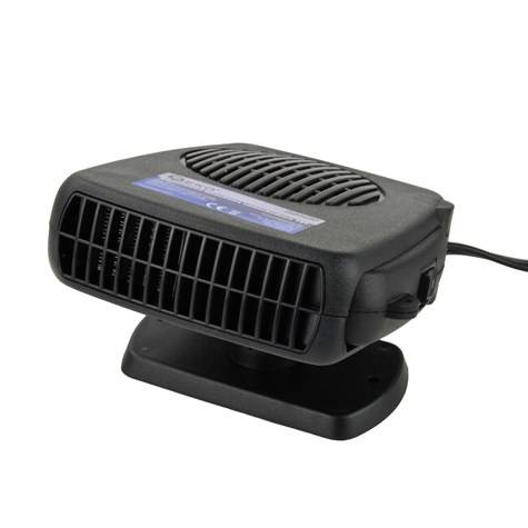 GEK G80450 Nagrzewnica/dmuchawa samochodowa 12V