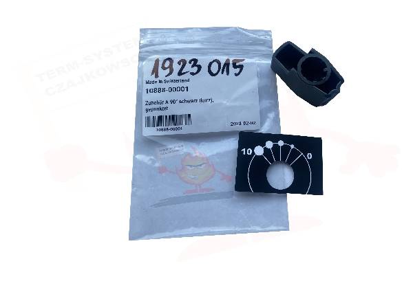 VEX 1923015 Pokrętło siłownika ze skalą 90st 10888