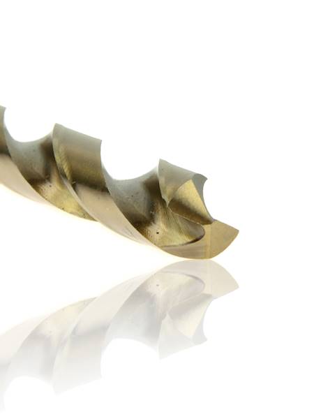 GEK G37030 Wiertło kobaltowe HSS do metalu 3mm