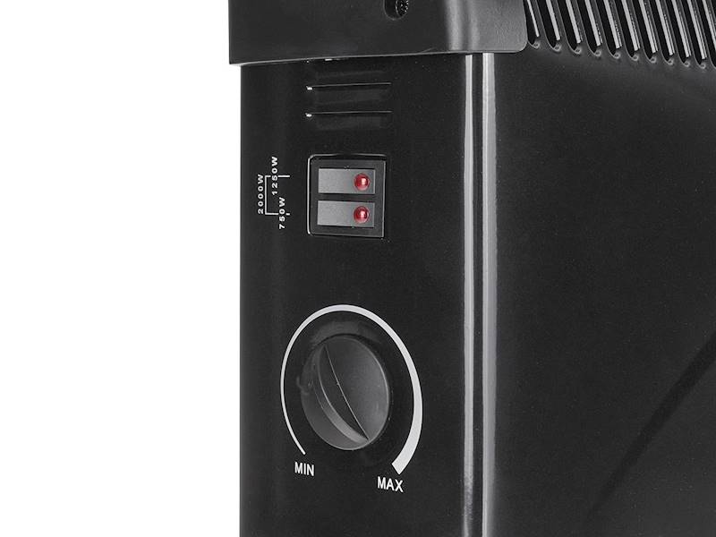 GEK G80406 Nagrzewnica elektryczna ceramiczna 3KW