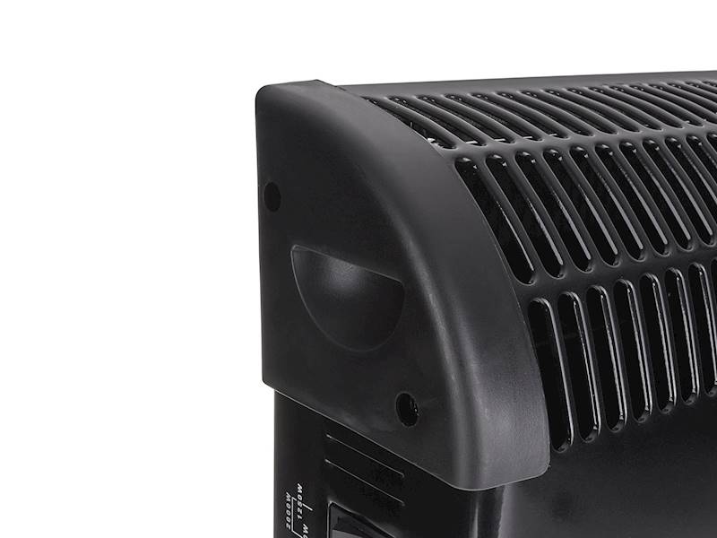 GEK G80406 Nagrzewnica elektryczna ceramiczna 3KW